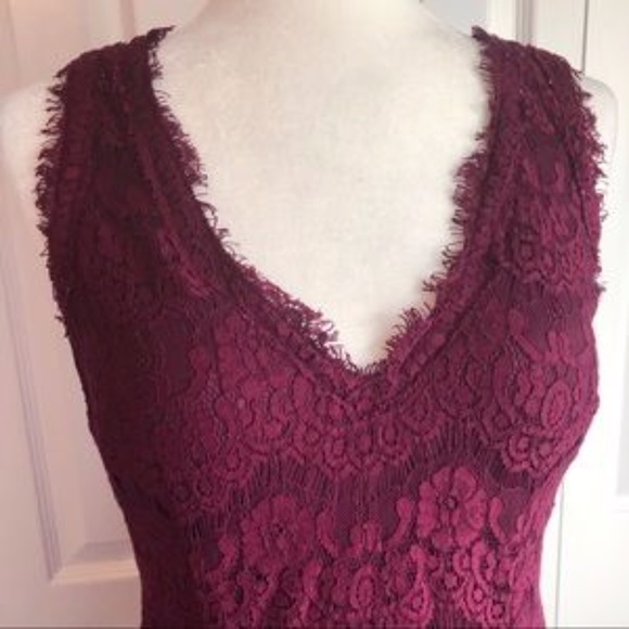 Betsy Adam Dress - Picture 4 of 10